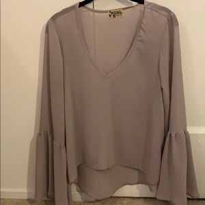 Show Me Your Mumu Top